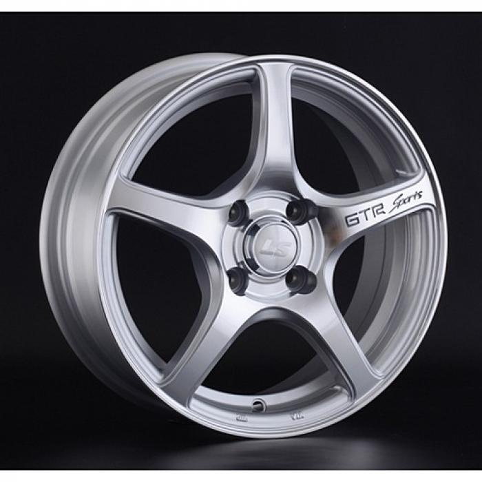 Диски ls. Литые диски лс р14. Литьё r14 (4*100) DUFACT. R14 LS 4x98. Диски LS 15.